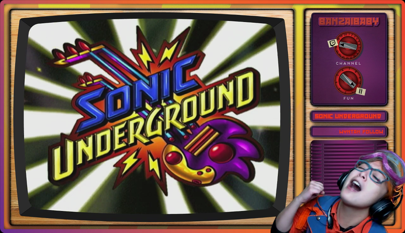 Illustration for article titled Kid-Friendly Twitch Streams Aim To Be The New Saturday Morning Cartoons